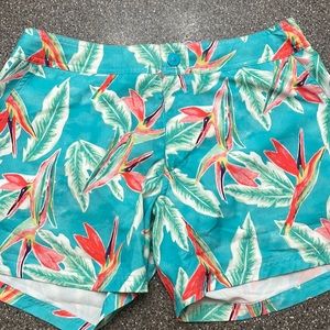 CHUBBIES. SWIM TRUNKS. SIZE MEDIUM.